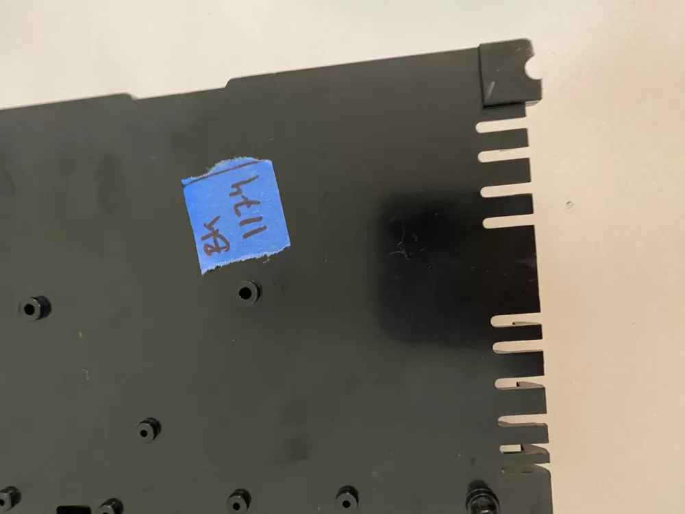 Electrolux Washer 137032400 Control Board AZ108888 | BK1174