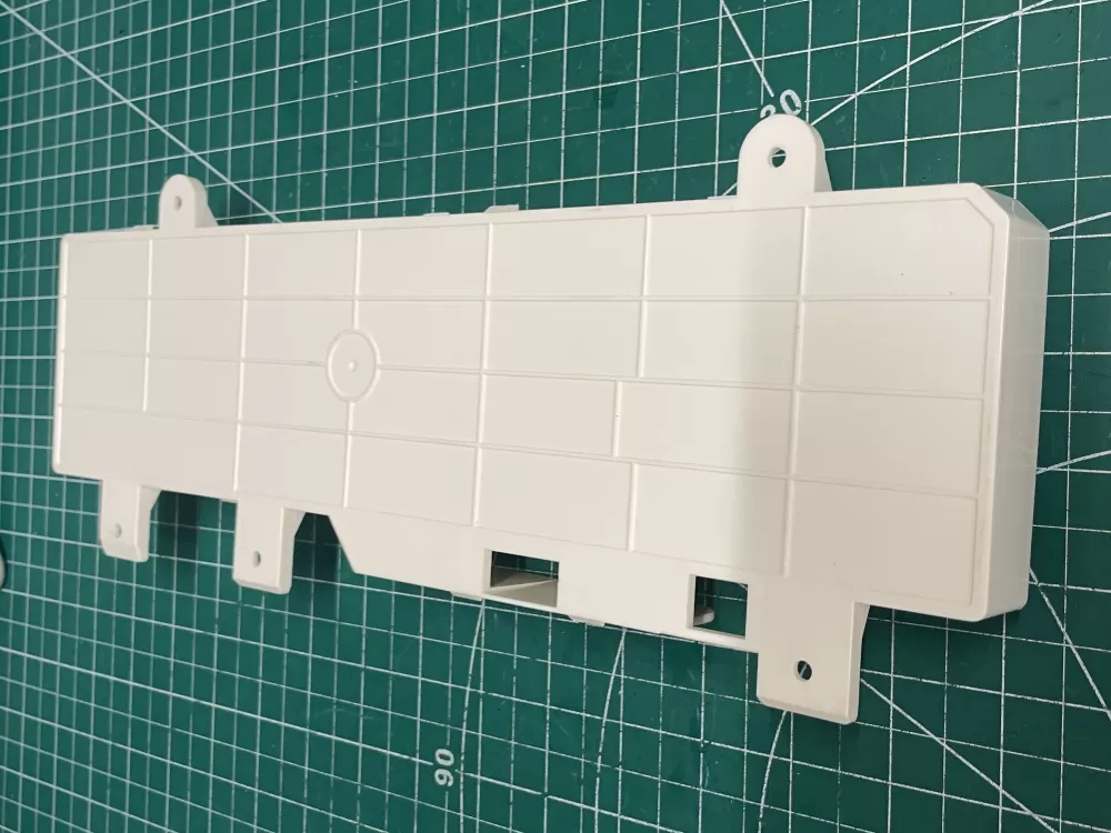 Samsung DC92 02003A Washer Control Board AZ202710 | Wmv823