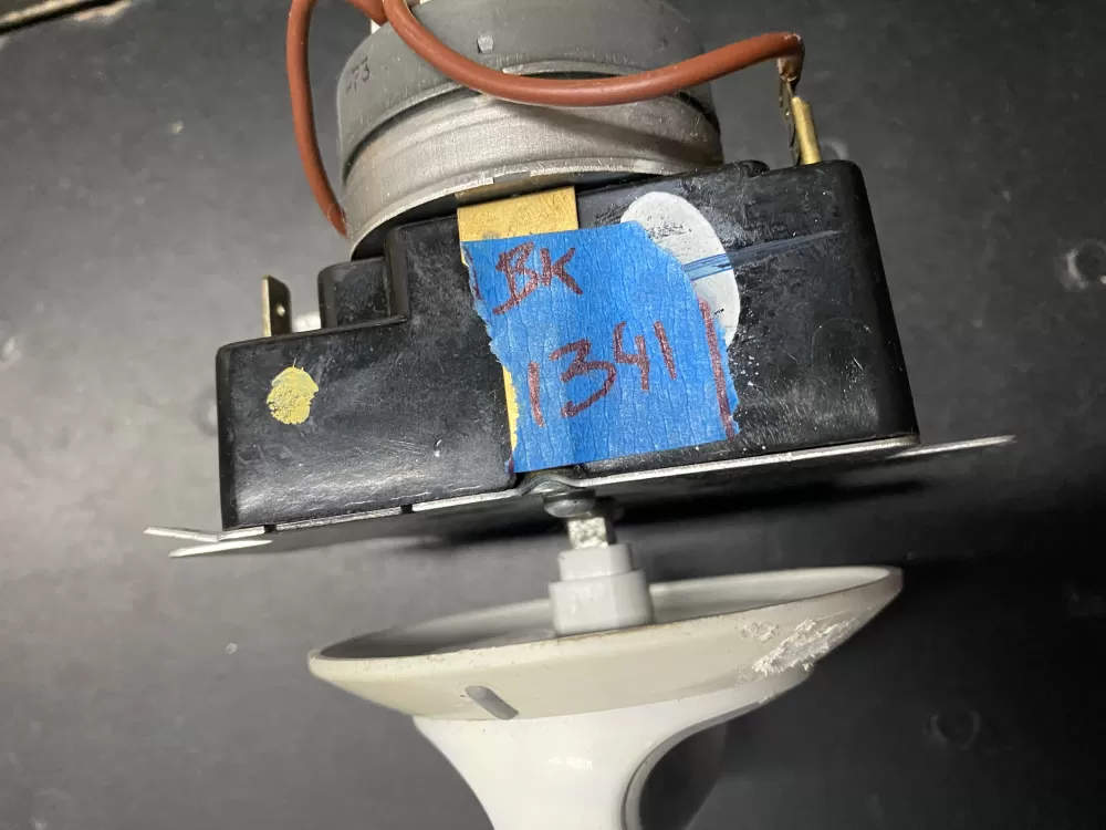 Whirlpool Maytag 8299779 Kenmore 8299779R Amana Dryer Timer AZ7545 | BK1341