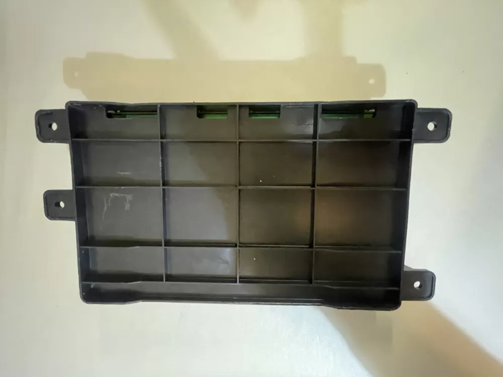 Samsung DE92 02439G Range Oven Control Board Relay AZ189003 | KM1651