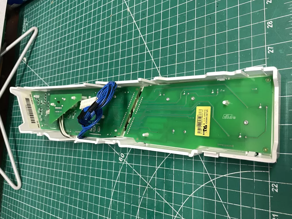Whirlpool Maytag Kenmore 8571942 8564405 Washer Control Board AZ202650 | Wmv822