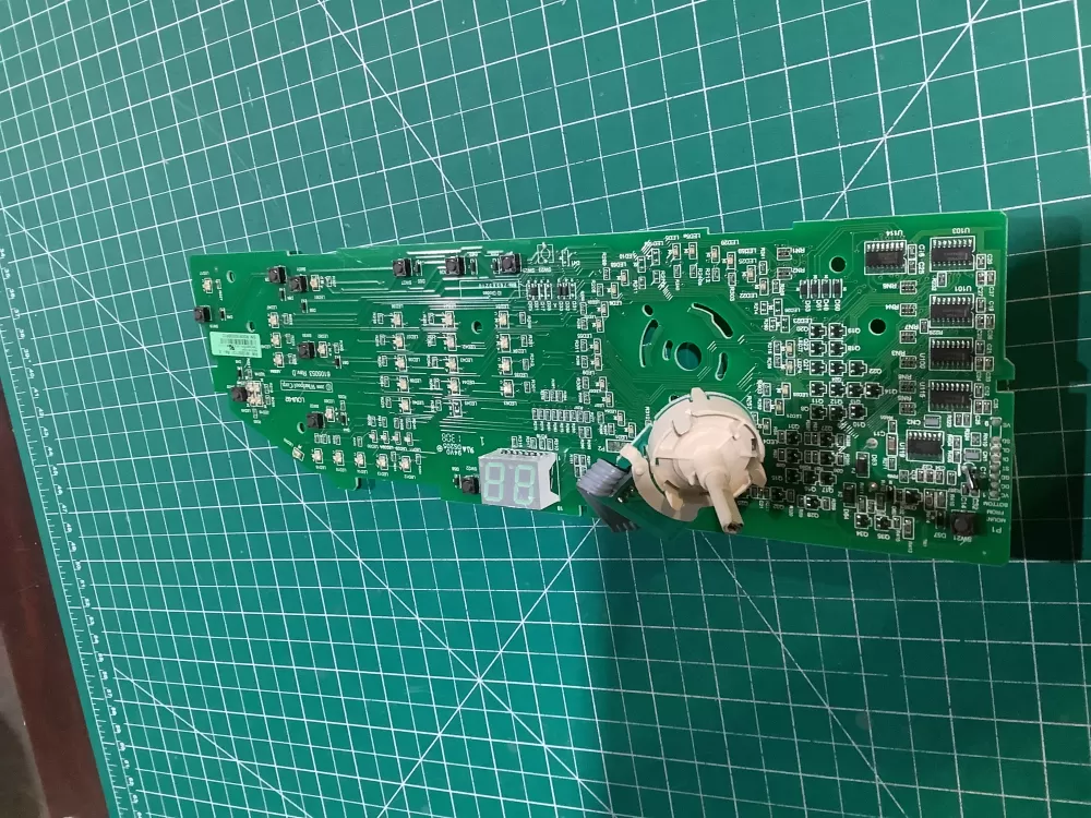 Whirlpool Maytag W10051131 W10051133 Washer Control Board AZ164280 | NR414