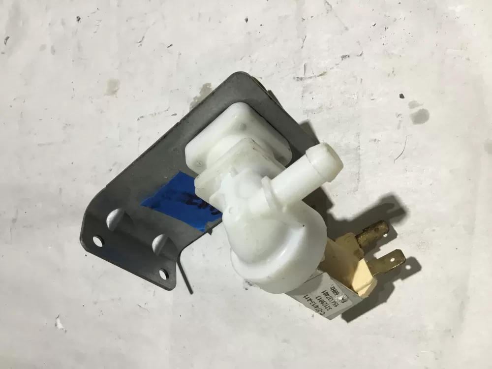 Whirlpool  Frigidaire  Kenmore 33129013 Dishwasher Water Inlet Valve