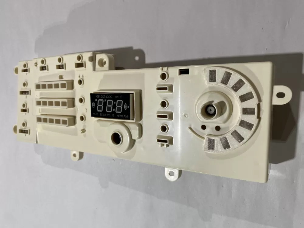 GE WDME0501000000 301334270038 1504190090182 301334270040 WDMA0501000000 WH12X20814 Washer Control Board