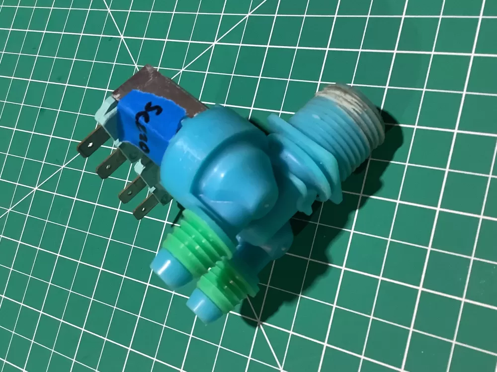 Samsung DC62-00311F Washer Water Valve