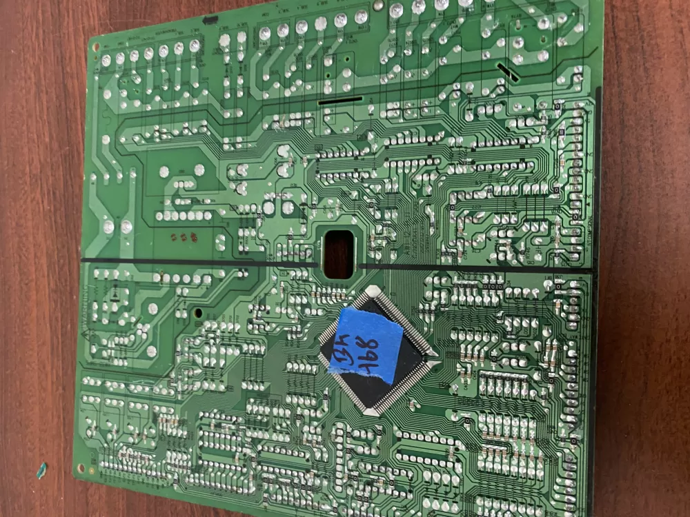 Samsung DA92 00357A Refrigerator Control Board AZ35730 | BK468