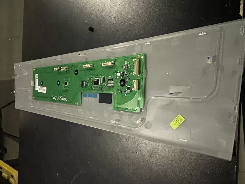 Samsung DC92-01863E Washer Interface Control Panel