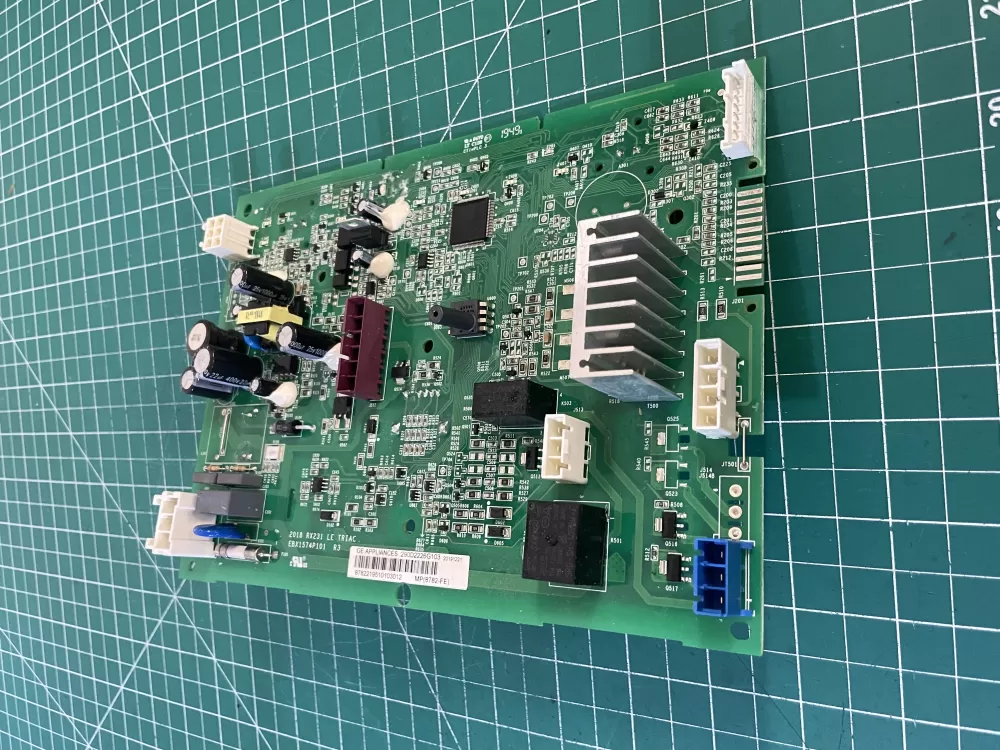 GE WH22X29556 290D2226G103 Washer Control Board