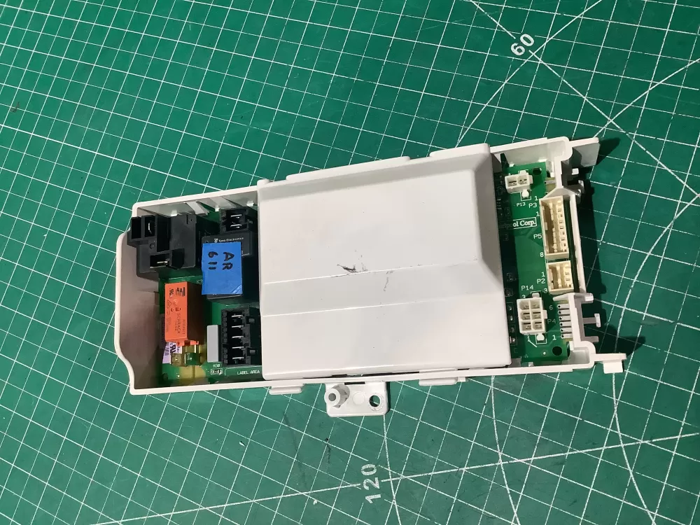 Whirlpool Maytag Kenmore W10182365 Dryer Control Board AZ193132 | AR611