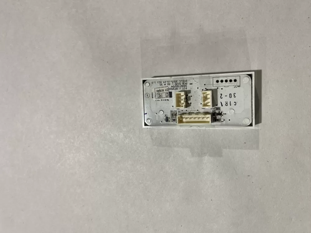 Samsung 00794 4 Refrigerator Control Board Refrigerator Pcb AZ149493 | BK2491