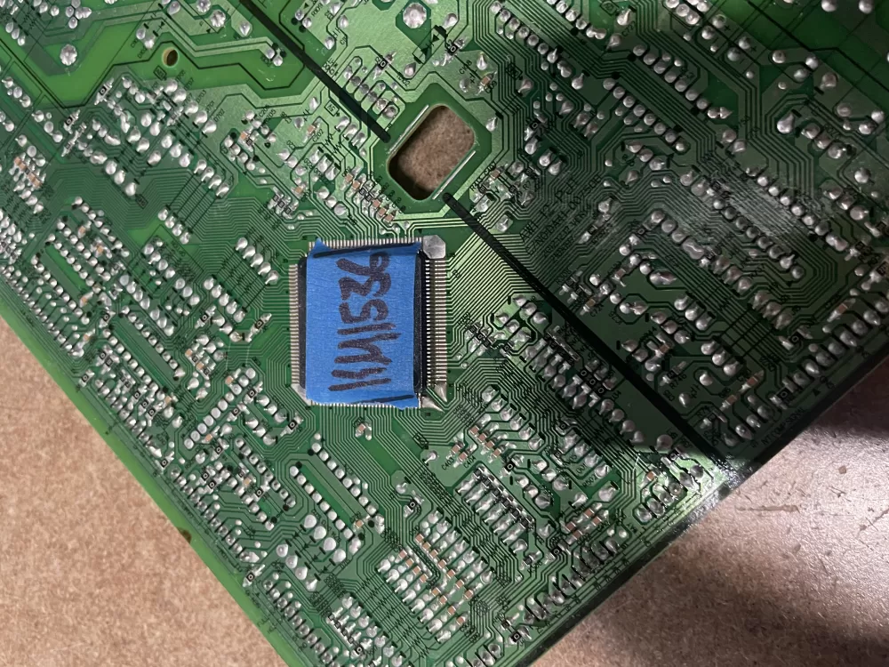 Samsung DA92 00356B Refrigerator Control Board AZ6906 | KM1536