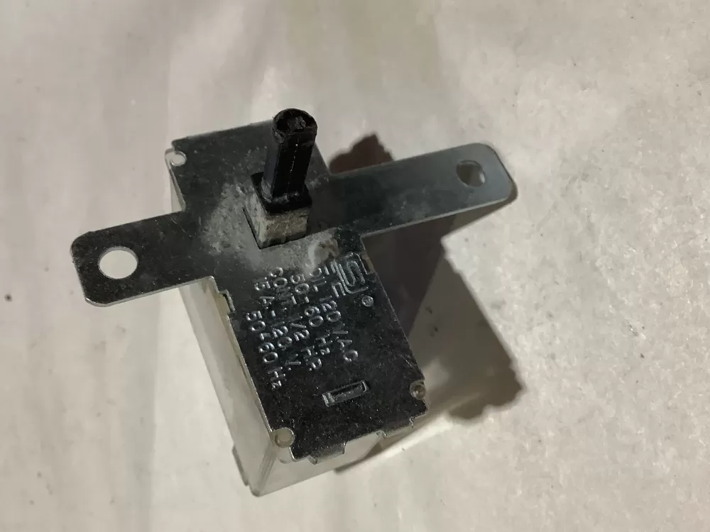 Kenmore WP346343 PS11741758 Dryer Start Switch AZ131974 | Sl174