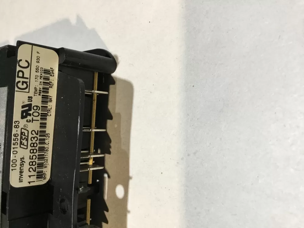 Maytag W10271780 WPW10271780 Range Oven Control Board AZ99486 | BG86