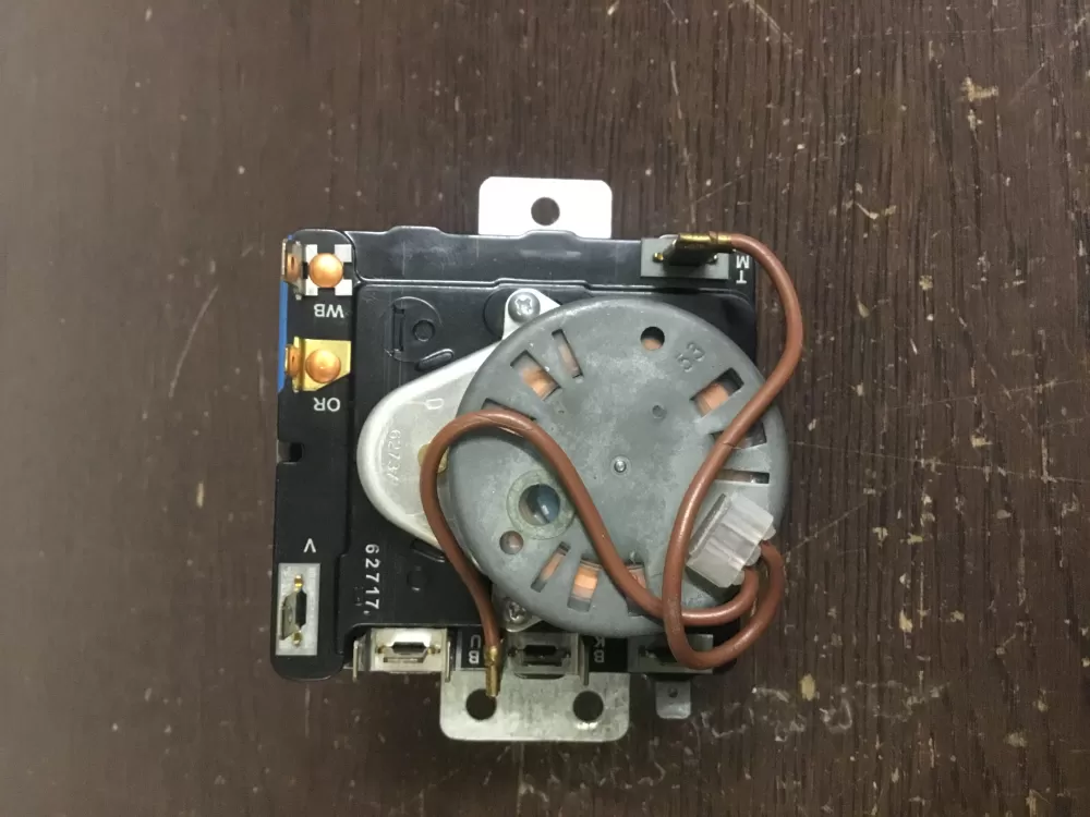 Whirlpool Kenmore WP8299778 AP6012586 Washer Timer AZ16646 | NR31