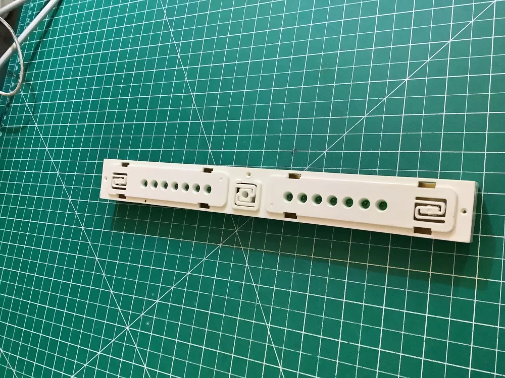 LG  Kenmore  GE  Whirlpool 6870JB8091A Refrigerator Control Board