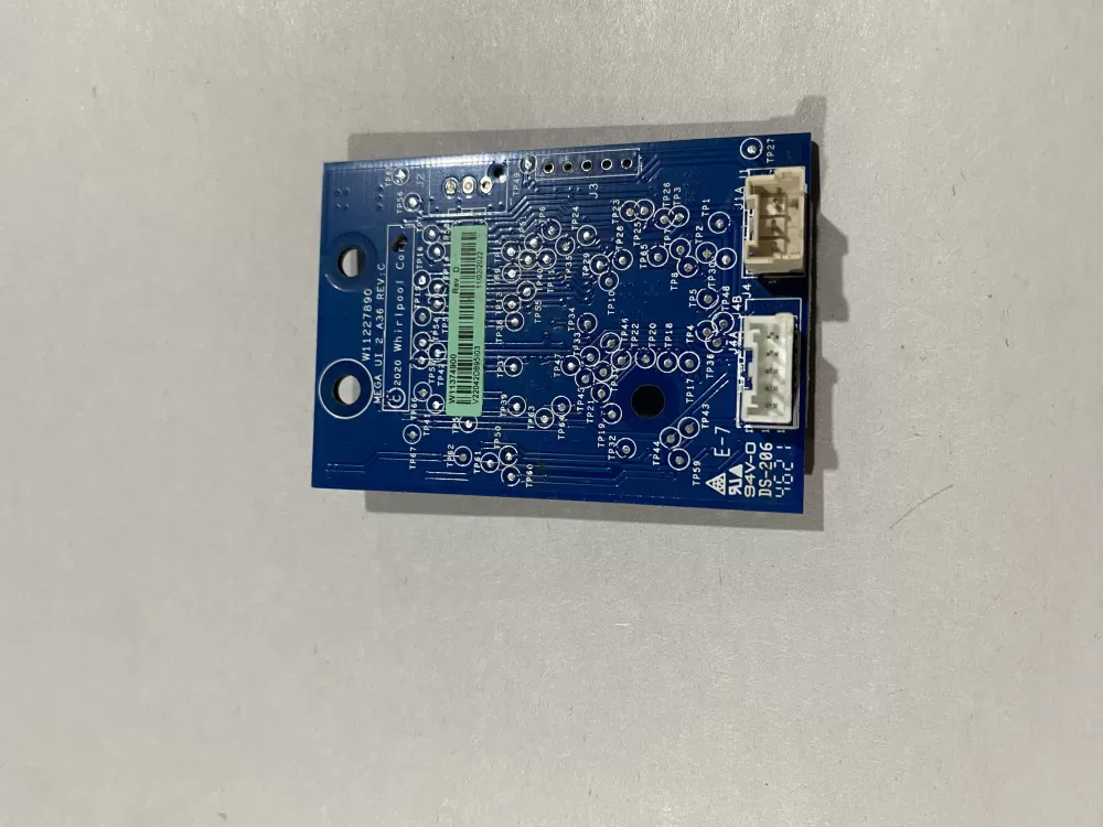 Whirlpool  Maytag W11481116 W11374900 Washer Control Board