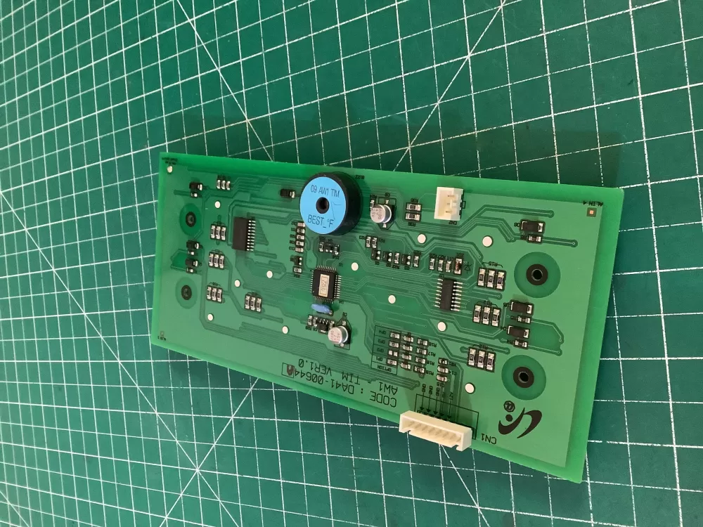 Samsung DA41-00644A Refrigerator Control Display Board AZ190081 | NR2100