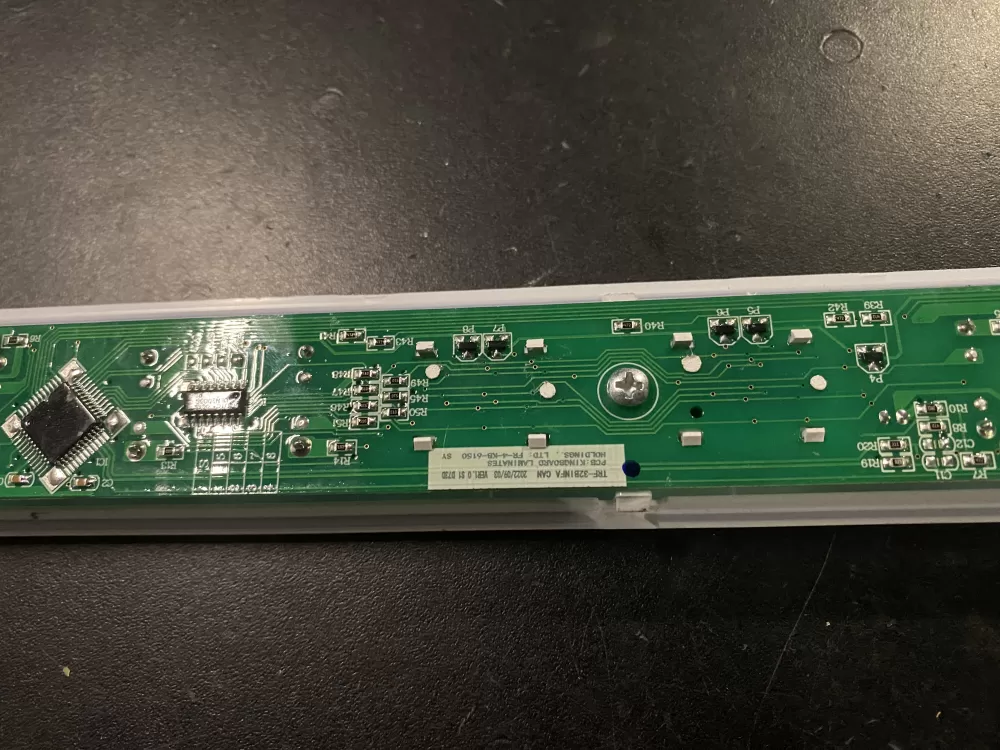 TRF-32B1NFA Control Board AZ26273 | BK135