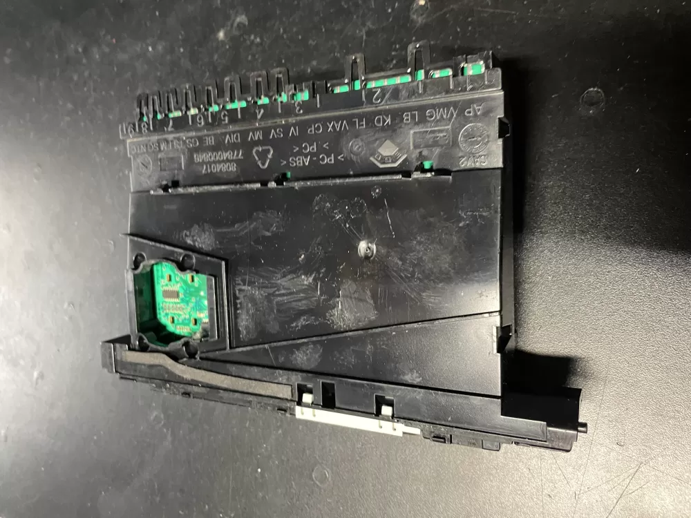 EGO 7731001901 Control Board AZ7066 | 1655WM