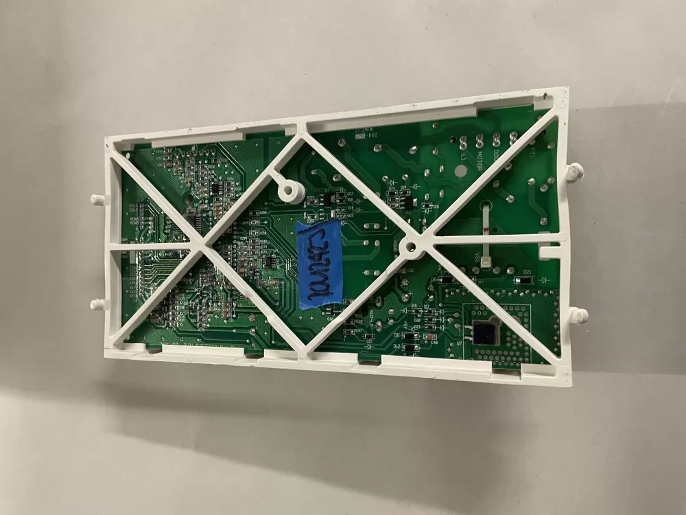 Whirlpool WP8546219 Dryer Control Board AZ144558 | KM2423