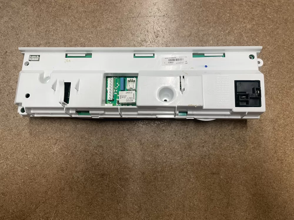 Frigidaire Kenmore 137068510 Dryer Control Board AZ20467 | KMV323