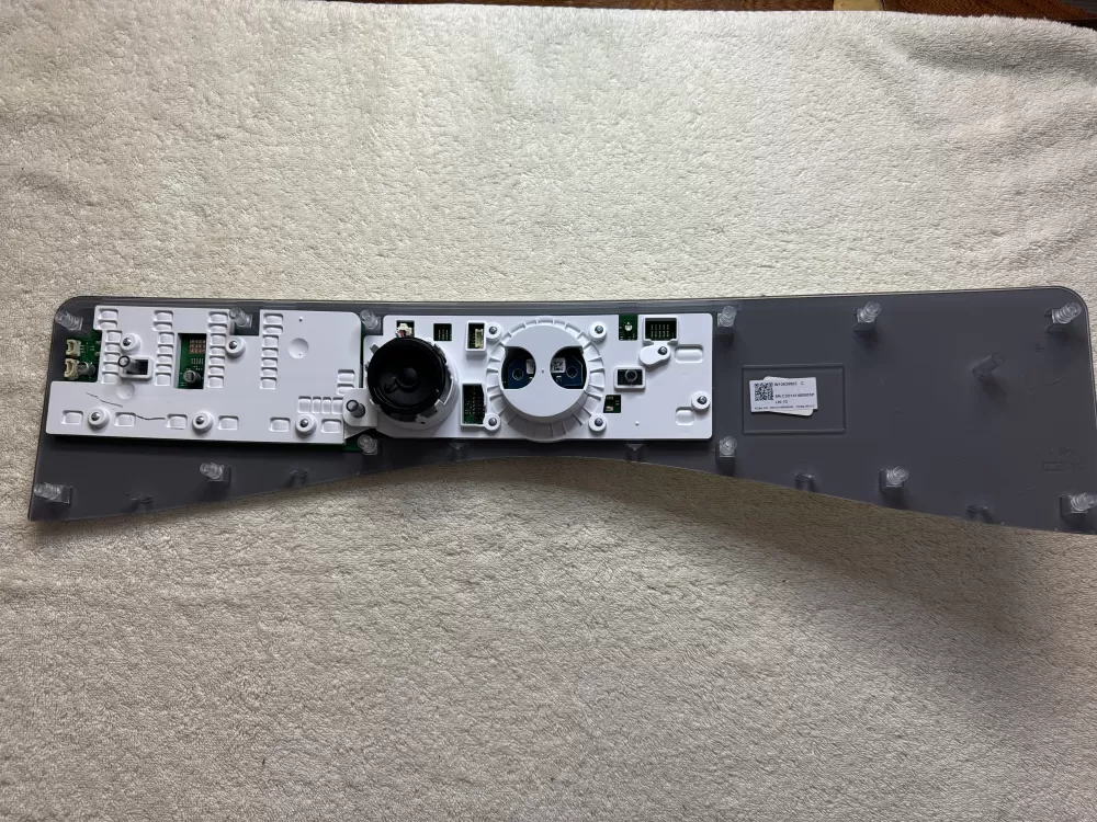 Whirlpool W10639903 Dryer Control Board Panel AZ7473 | V357