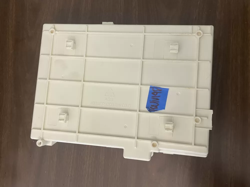 Kenmore LG EBR62545104 EAX44288305 Washer Control Board AZ99203 | KMV148