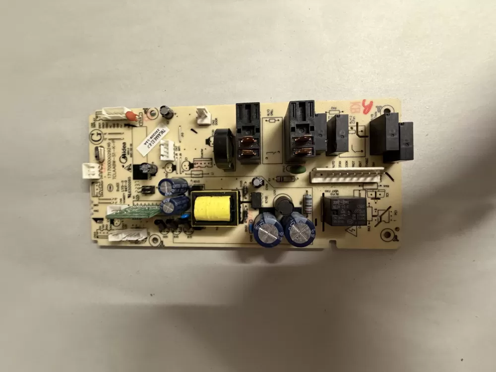 17170000029246 Frigidaire Microwave Board - Control