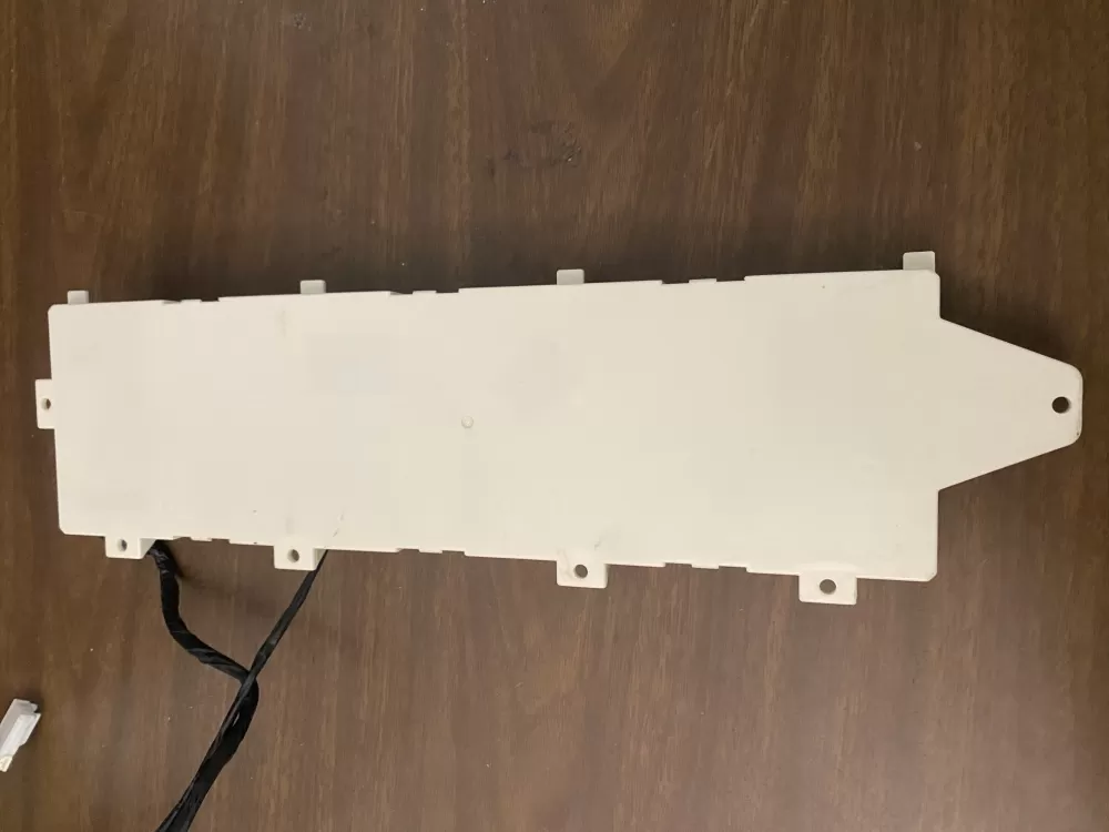 LG EBR75439402 Dryer User Interface Control Board PCB Assembly WAZ96227 | BK1782