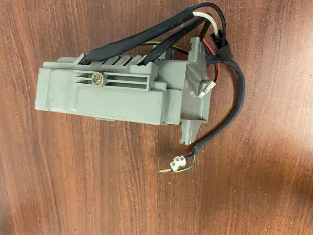 Whirlpool Refrigerator Compressor Inverter Control Board AZ42486 | BKV422