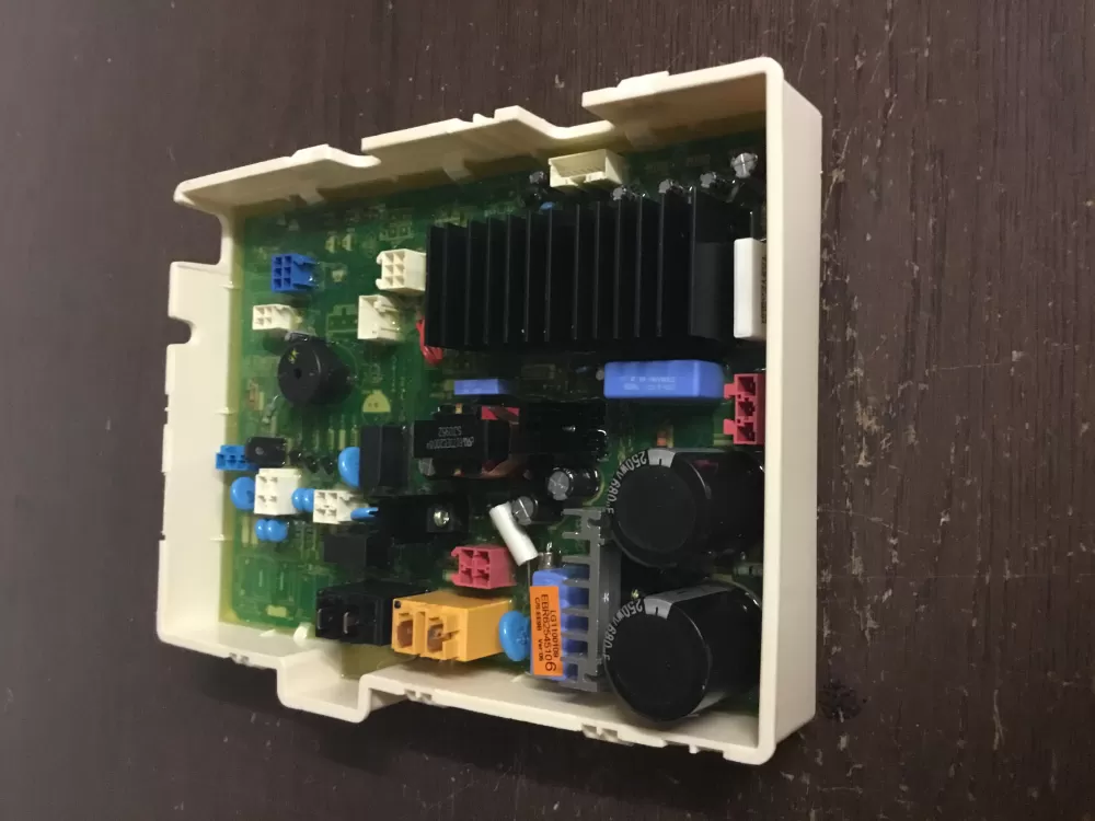 Kenmore LG EBR62545106 Washer Control Board AZ24400 | NR6