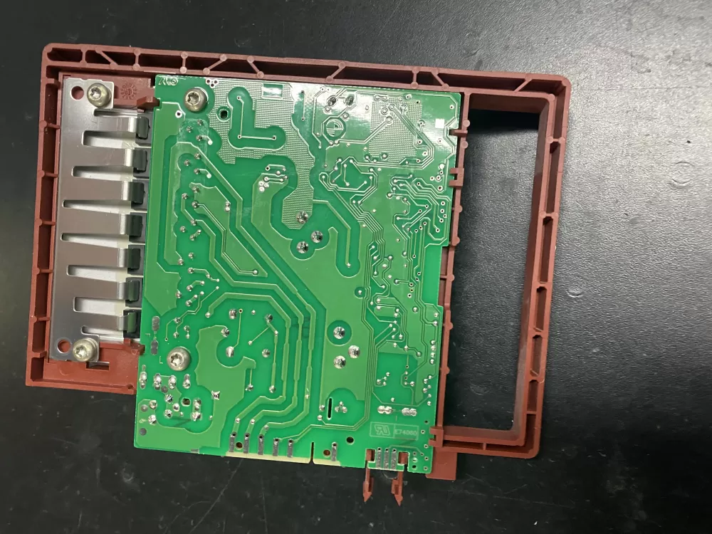 Kenmore 461970300683 4619 703 00683 Washer Motor Control Board AZ20161 | BK964