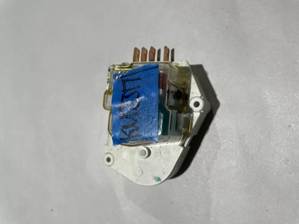 Whirlpool Kenmore W10822278 Refrigerator Defrost Timer AZ128863 | KM2317