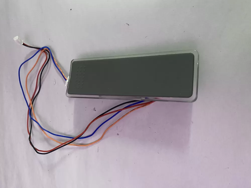 Whirlpool Maytag W10433548 Refrigerator Dispenser Pad Actuator