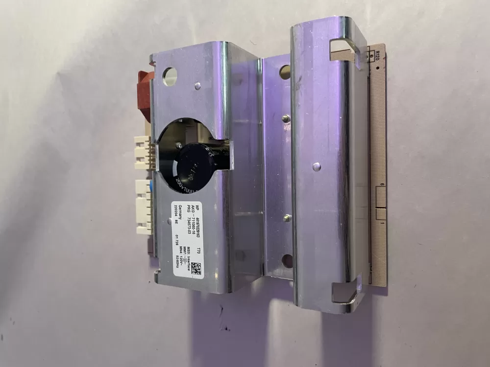 Whirlpool  Maytag 461970229163 Washer 