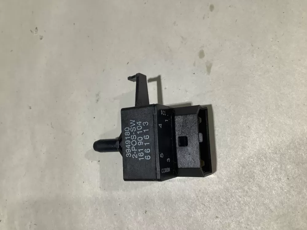 Estate Kenmore 661613 Washer Crosley Inglis Switch AZ105045 | Sl7