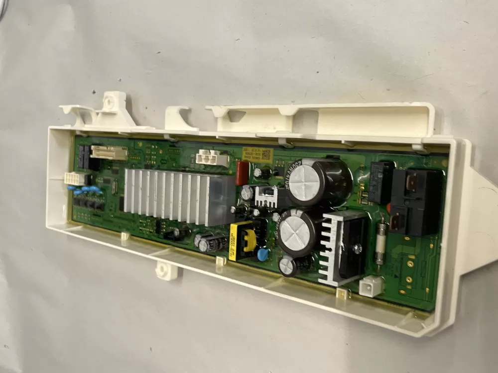 Samsung DC92-02393G DC92-02393M PS16556778  AP7017659 Washer Control Board