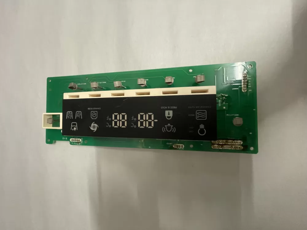 LG  Kenmore EBR79422101 Refrigerator Control Board Dispenser