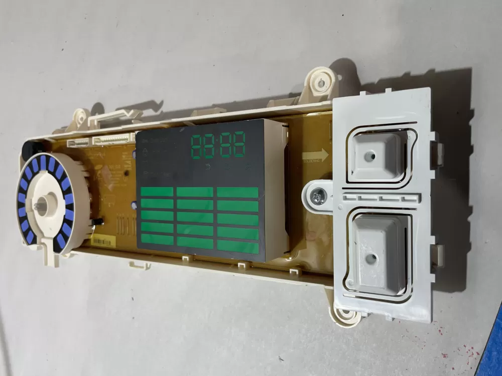 Samsung DC92-01311H Washer Control Board