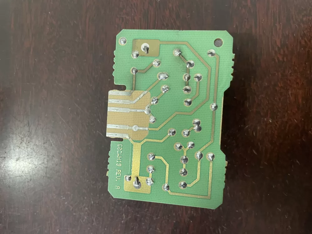 Whirlpool Kenmore 3407023 Dryer Control Board AZ57960 | KM2059