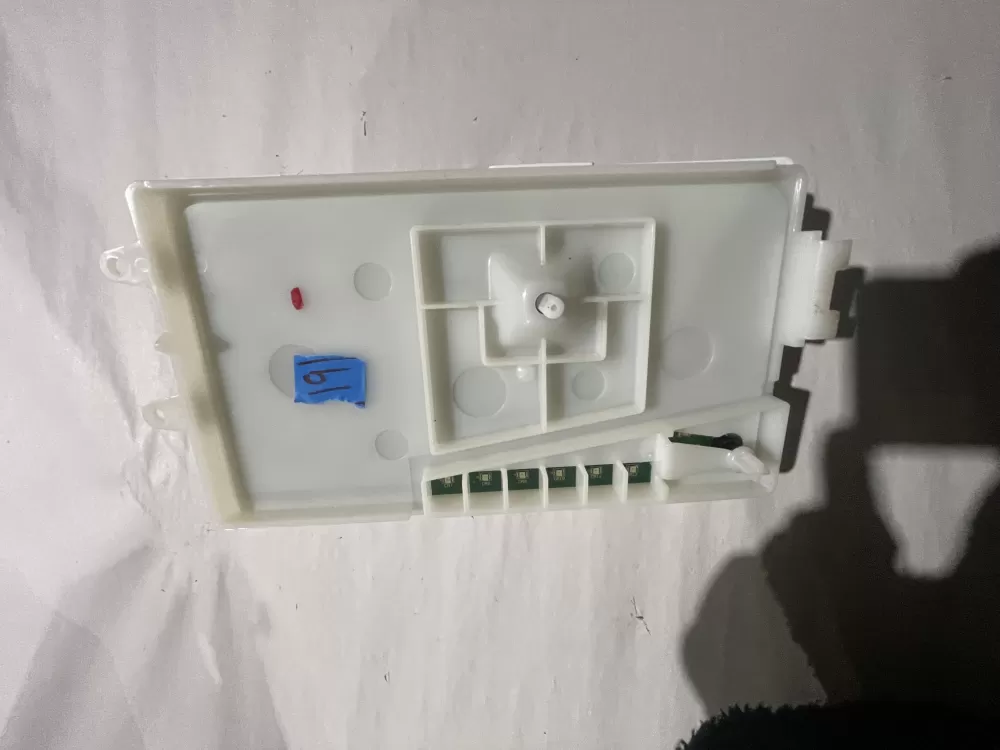 Whirlpool AP5803402 W10582042 PS8768793 Washer Control Board AZ207696 | KM19