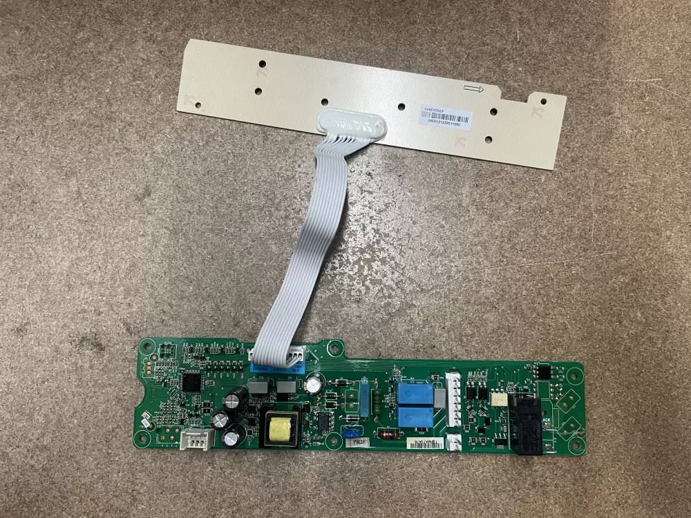 Frigidaire  Electrolux A14250301 Dishwasher Control Board