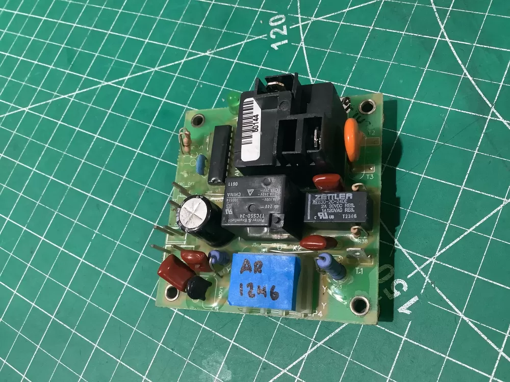 Trane 21C140501G44 Cnt04695 American Standard Control Board AZ199085 | AR1246