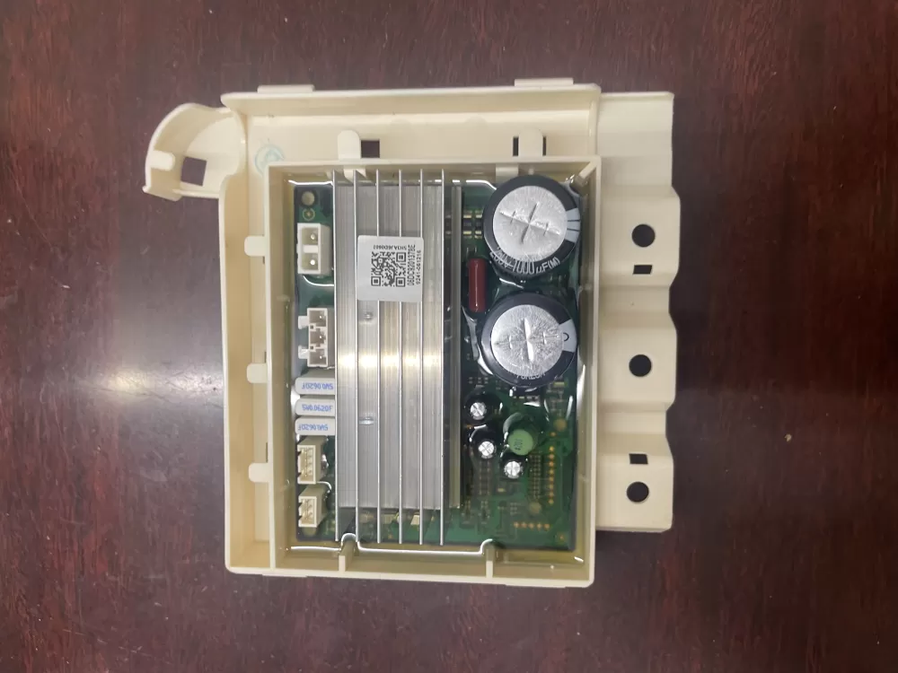Samsung DC92-01378E  DC92-01803N Washer Control Board Assembly