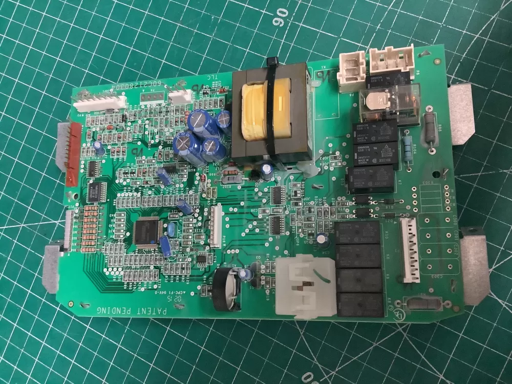 Maytag 62725220 Washer Control Board Neptune Main Module AZ206777 | ARV894