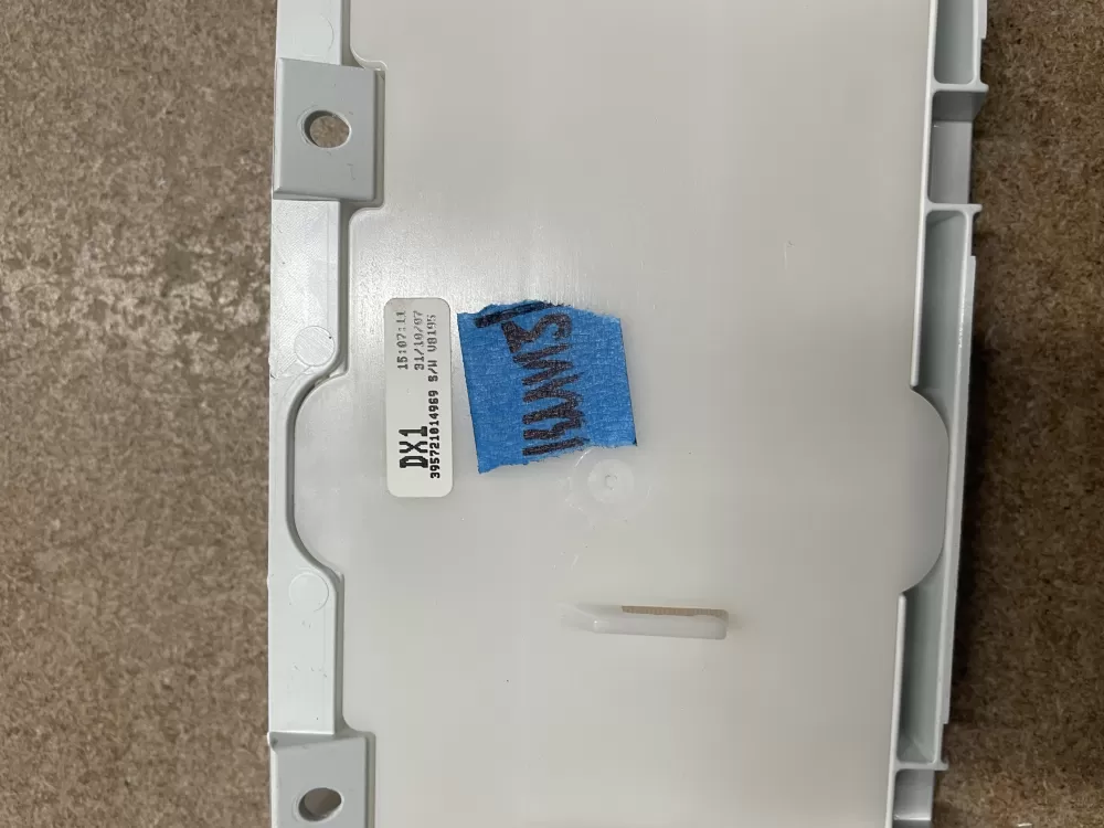 Fisher & Paykel Dryer 421613P Main Control Board AZ22808 | KMV13