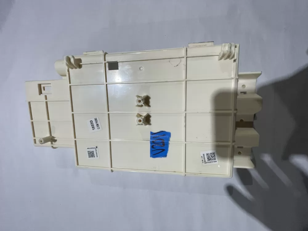 Samsung DC94 05944A Dryer Control Board AZ187027 | KMV201