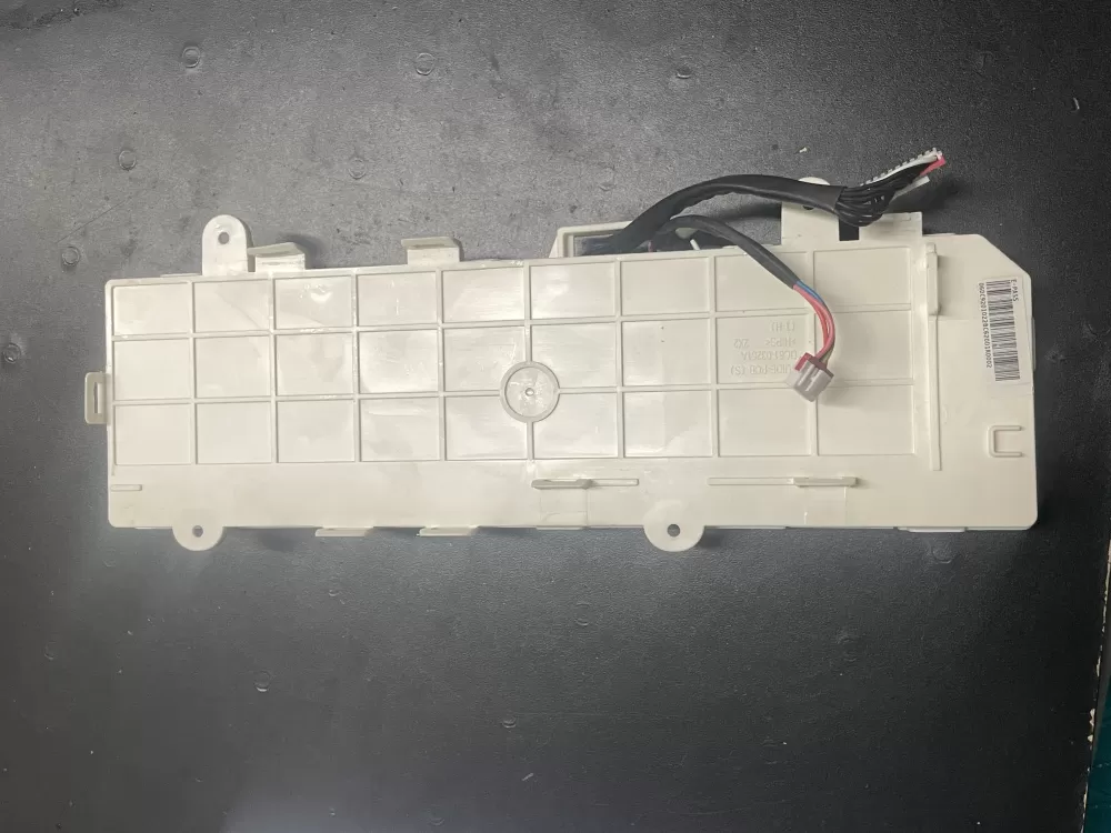 Samsung DC92 01022B Washer Control Board AZ17370 | WMV94