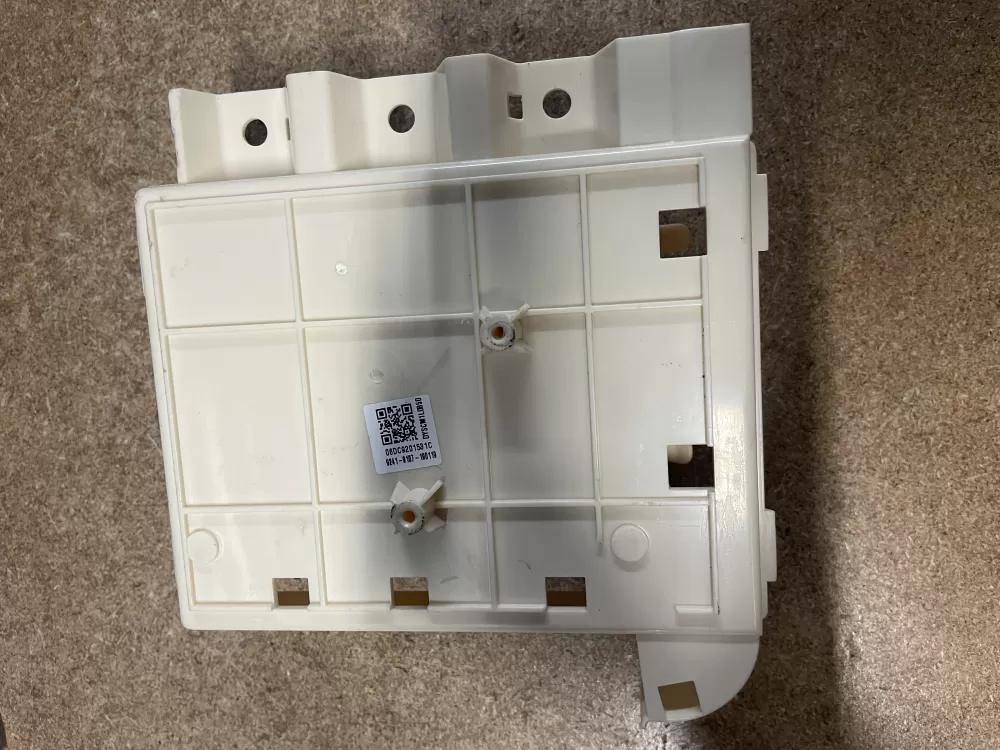 Samsung DC92-01378E DC92-01803N Washer Control Board Assembly AZ21115 | KM1341