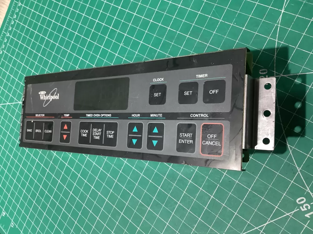 Whirlpool  3169256 A  3169256-A Oven Control Board - Part #